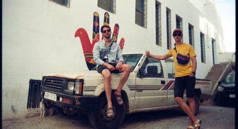 Mintha a nappalidban zenélnének