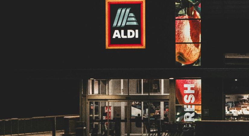 Termékvisszahívás: ha vett ilyet az ALDI-ban, vigye vissza azonnal, baktériummal fertőzött!
