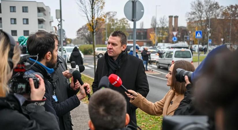 Menczer Tamás rátalált egy kiábrándult fideszesre