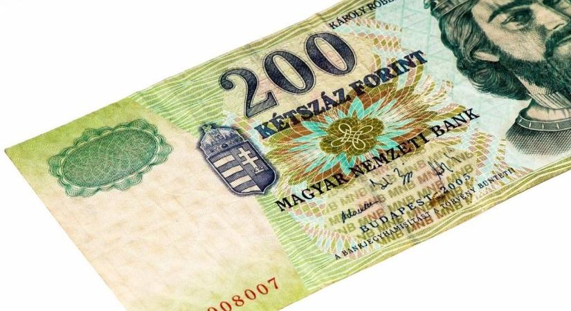 Ez a papírpénz a milliomosok klubjába repíthet – jól nézz körül otthon, hátha nálad is van!