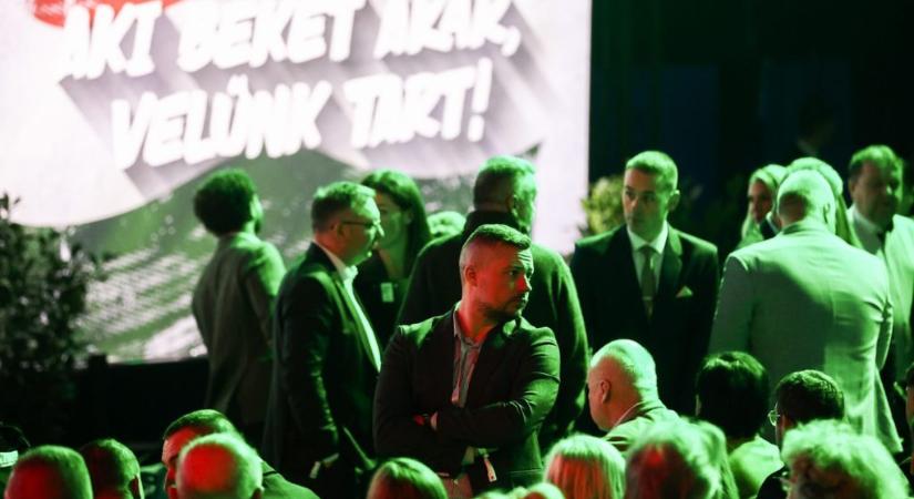 Képeink a helyszínről