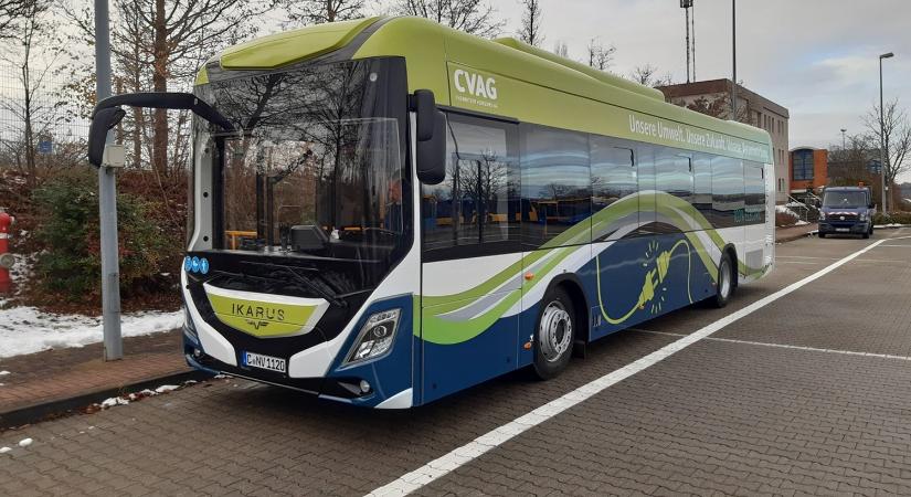 Fontos helyszínre tér vissza az Ikarus