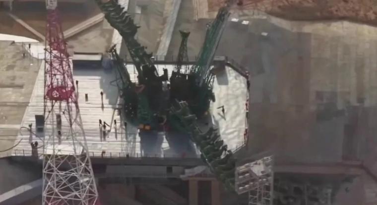 A legutóbbi orosz rakétaindítás megrongálta az űrkikötőt, évekre a Földön ragadhat a Roszkoszmosz