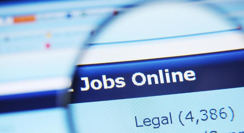 Nehezebb lett munkahelyet váltani