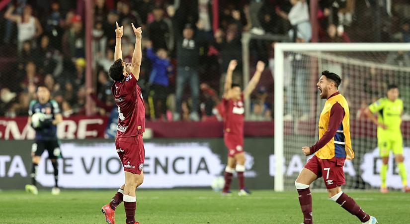 Visszavonult a nemzetközi kupagyőztes argentin csapat emblematikus figurája – HIVATALOS