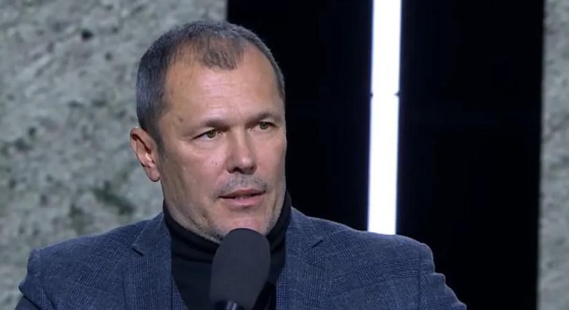 Giró-Szász András: a háború mielőbbi lezárása mindenki érdeke