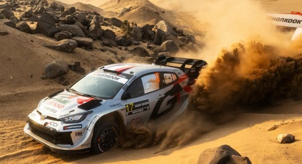 WRC: Ogier kilencedszer is világbajnok