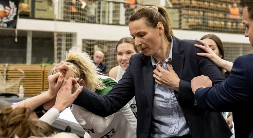 A címvédő érkezik Győrbe