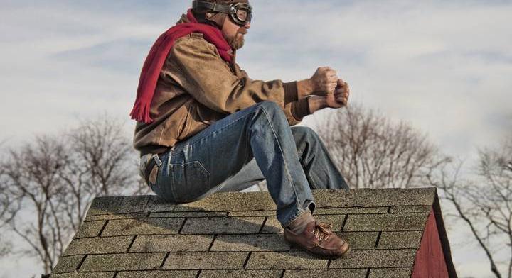 Ezért érzi azt sok középkorú, hogy összeomlik körülötte az élet