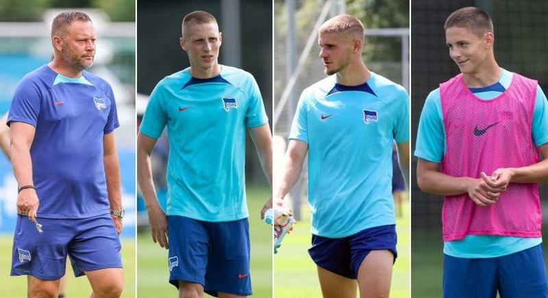 Megírták: Lassan vége a Dárdai-korszaknak Berlinben