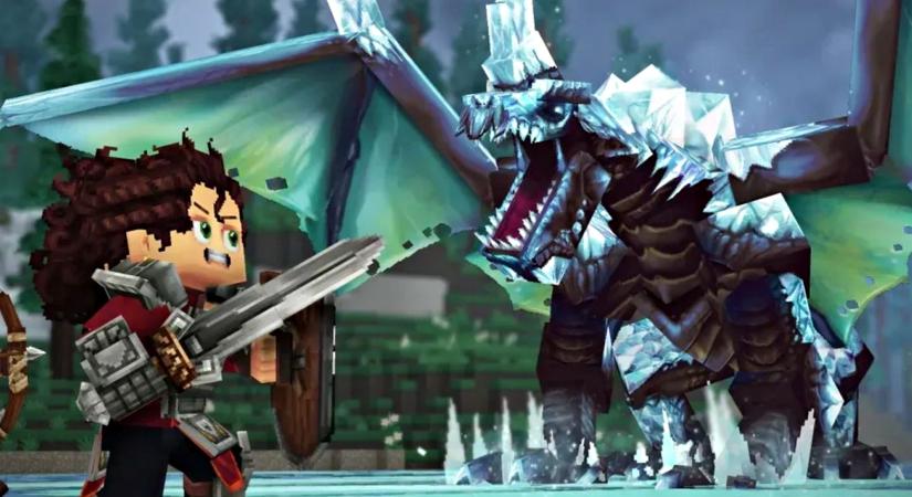 Tényleg megmenekül a Minecraft nyomdokában járó Hytale: Megvan, pontosan mikor játszhatunk vele