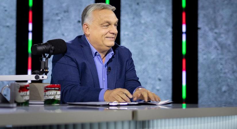 Orbán Viktor beszédet mond a háborúellenes nagygyűlésen – kövesse nálunk élőben!