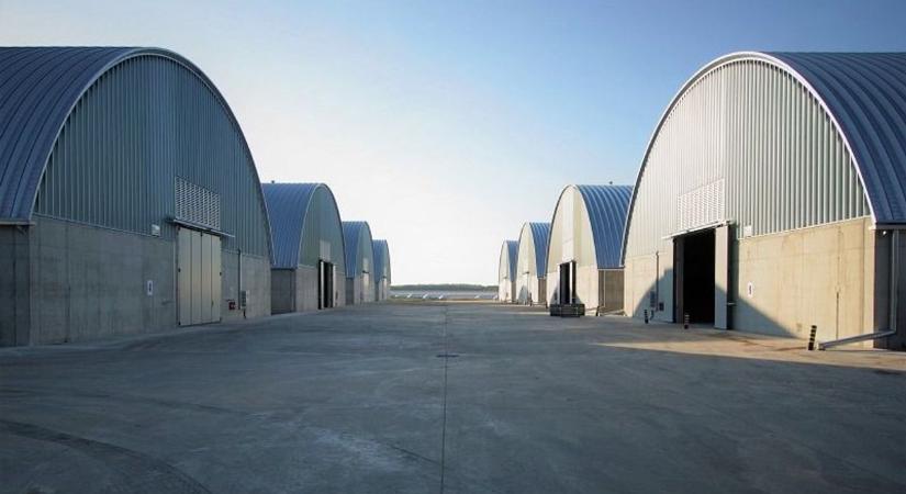 Ritkaság, egyedülálló, amit ez a rácalmási cég megtett