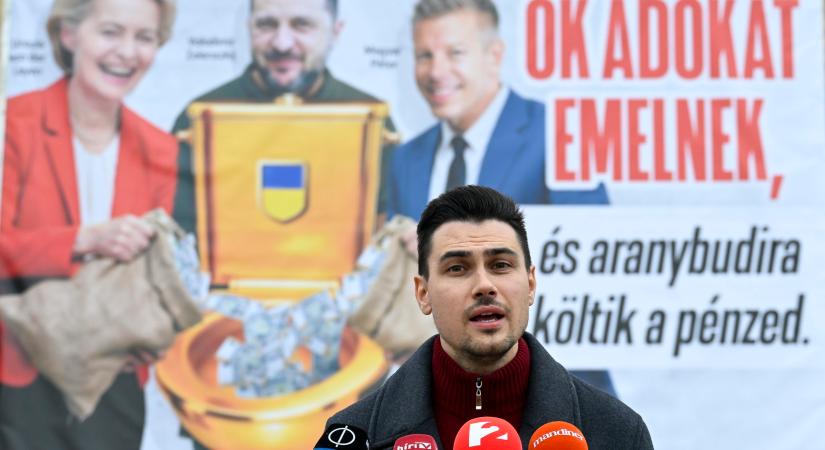 Plakátkampányt indított a NEM