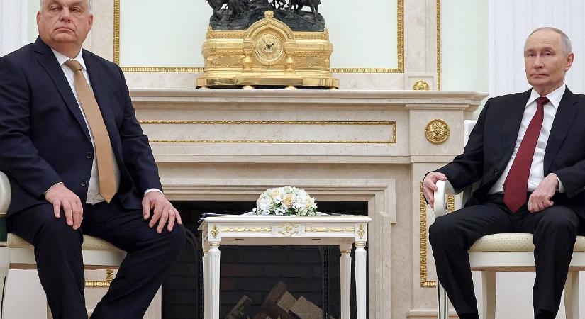 Orbán Viktor: Lesz nafta!