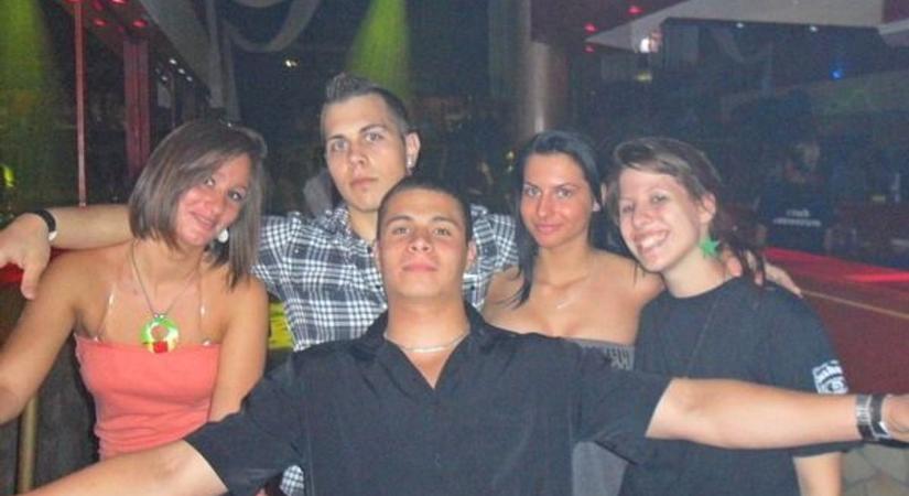 Újabb komlói bulilegendák kerültek elő: súlyos fotók a múltból! (GALÉRIA)