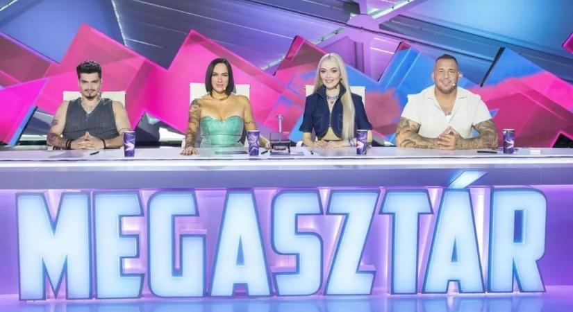 Tóth Gabi és Curtis ismét egymásnak feszült – ma este eldől, ki nyeri a Megasztárt!