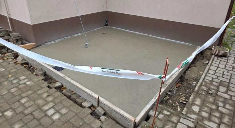 Jó hírt kaptak a gerjeniek – jön a várva várt bankautomata!