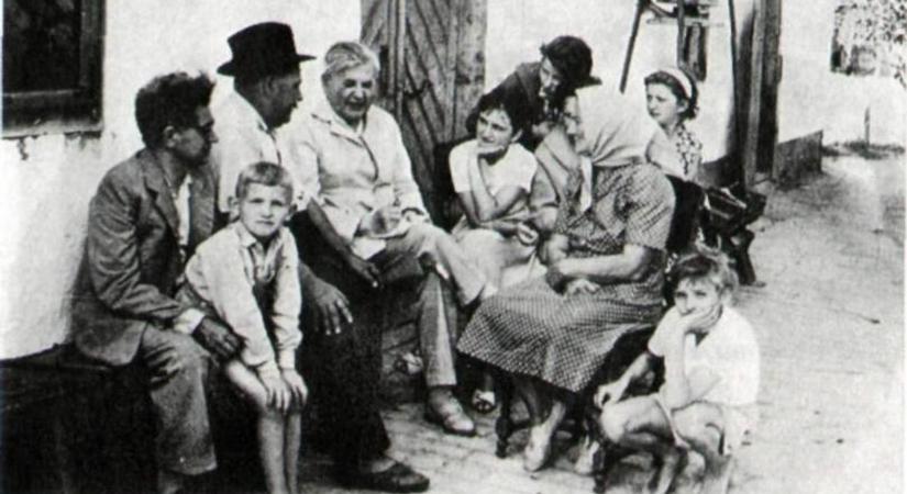 Fény derült a zsombói parasztember titkára, aki gyakran hajnalig mesélt, és történeteivel egy egész falut elvarázsolt