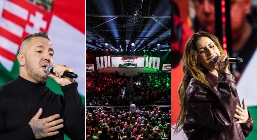 Ezt gondolja a háborúról Curtis: Jó helyen vagyunk, békében és biztonságban élhetünk