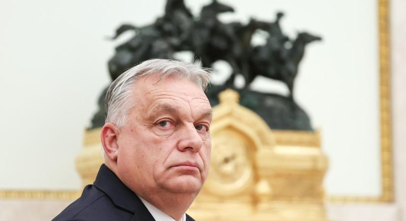 Orbán Viktor: Ukrajnának ismét ütközőállammá kell válnia Oroszország és a NATO között