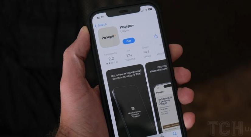 Újabb típusú a mozgósítás alóli felmentés jelent meg a Rezerv-ban