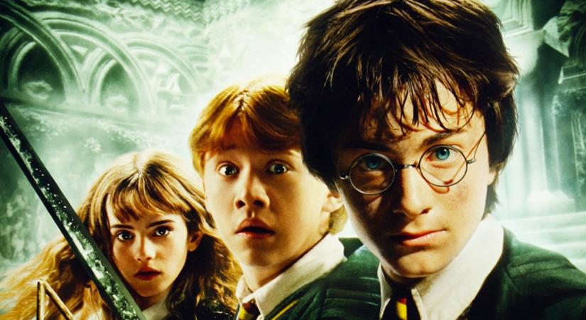 'Ne említsd a korod': A Harry Potter színésznője 37 éves volt, amikor egy 14 éves karakter szerepére jelentkezett