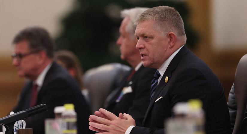 Brüsszel megpróbálja sarokba szorítani Szlovákiát, Pozsony szerint a Bizottság túllépné a hatáskörét