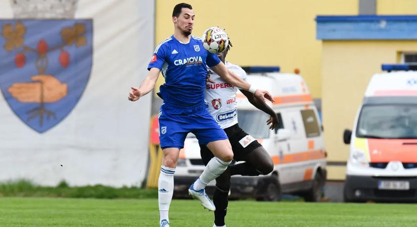 Az Újpest légiósát botrányhősként mutatják be Romániában