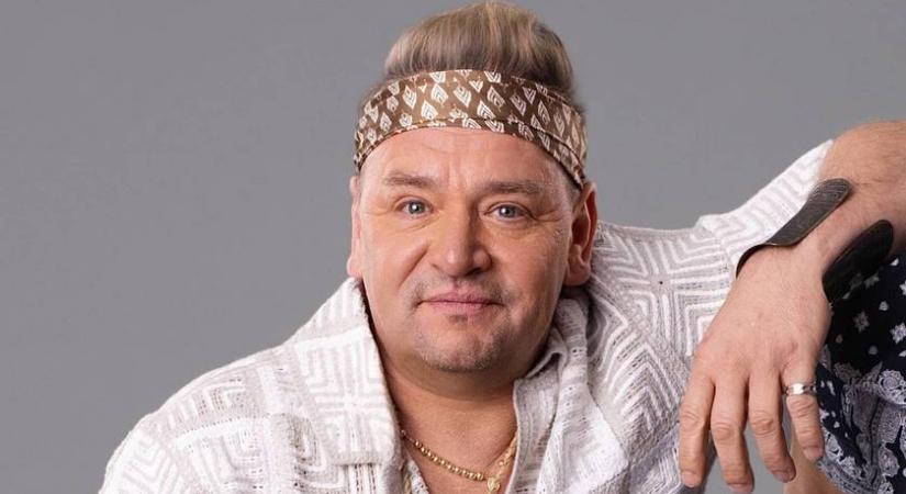 Ő Mészáros Árpád Zsolt 16 évvel fiatalabb párja: Krisztinával elválaszthatatlanok