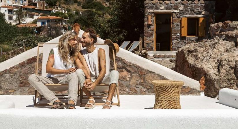 Steiner Kristóf: Életre kelteni egy régi házat azzal, hogy beleszerettél, bíztál benne