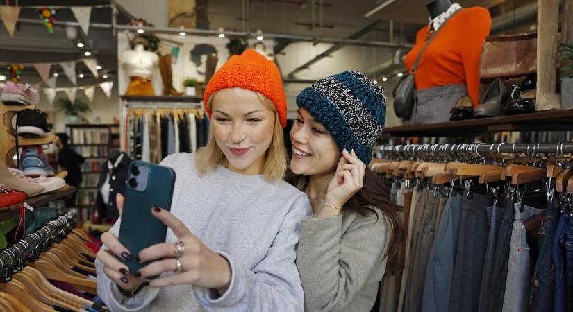 Ez a 3 csillagjegy hajlamos sok mindent vásárolni