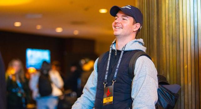 ÉLŐ: 8 új csapat készül bevenni a StarLadder Budapest Majort, ne maradjatok le róla!