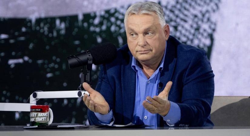 Political Capital: Lehet, hogy Orbán mérsékeltebben kampányol, de keményedni látszik a rendszer