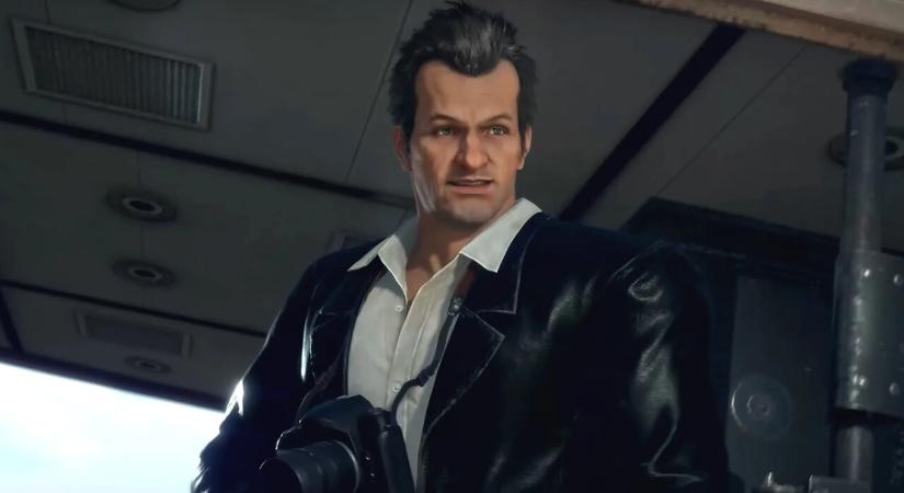 Új Dead Rising-játék készülhet – visszatér Frank West