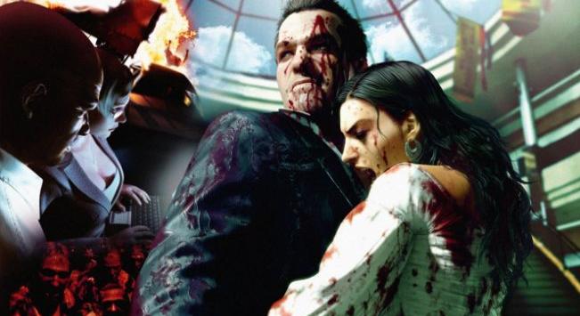 A Dead Rising visszatér? Új játék készülhet Hollywoodban, Frank Westtel a főszerepben