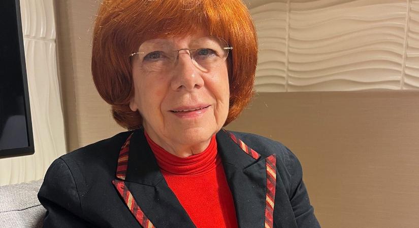 A szülőnek ki kell nyitnia a gyermek lelkét! – Incze Zsuzsa felélesztené Csellengők műsorát