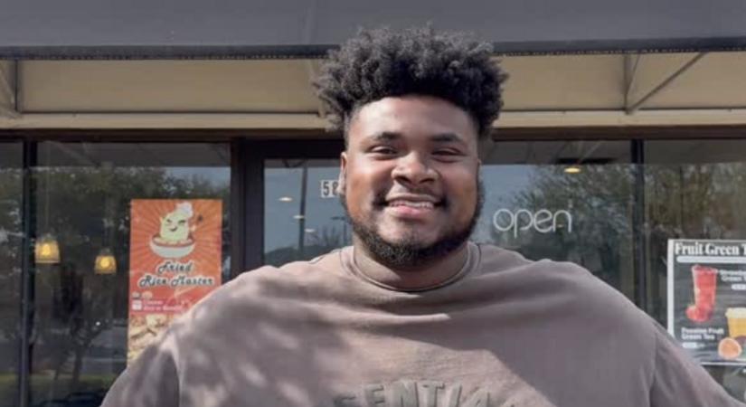 Huszonnégy évesen meghalt a több milliós követőtáborral rendelkező TikTok-sztár