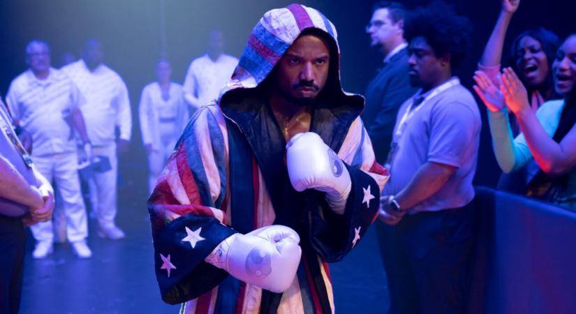 Michael B. Jordan új Creed-sorozatot fejleszt egy meglepő főhőssel a centrumban