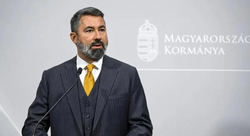 Hidvéghi hatalmas bejelentést tett a nemzeti konzultációról