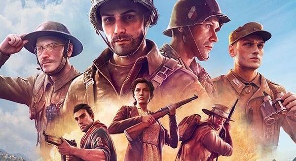 Most érdemes visszatérni a Company of Heroes 3-ba, hiszen itt az új masszív frissítés
