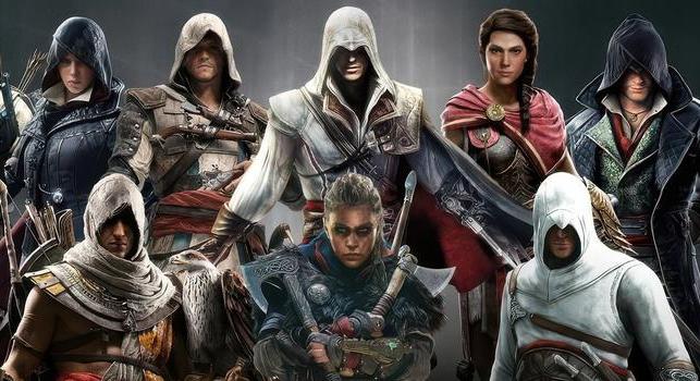 A Ubisoft helyett a Netflix hallhatta meg az Assassin's Creed fanok imáit