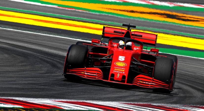 Katari Nagydíj: A szombati események percről percre