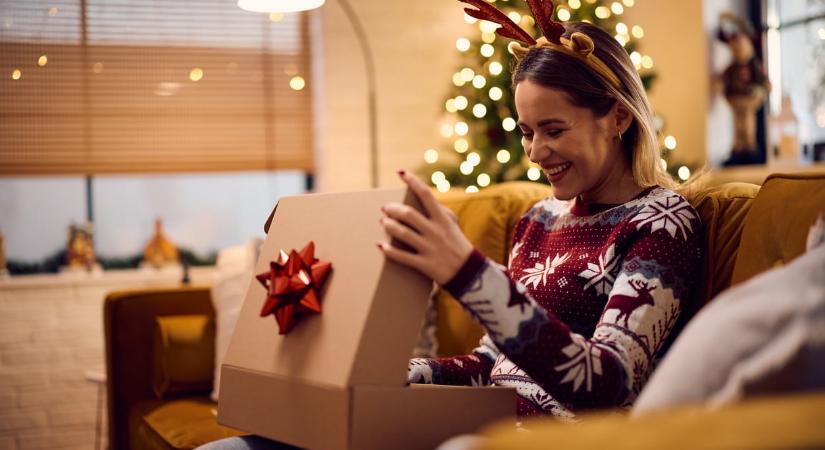 31 kérdés, amit tegyél fel magadnak, mielőtt megveszel egy karácsonyi ajándékot