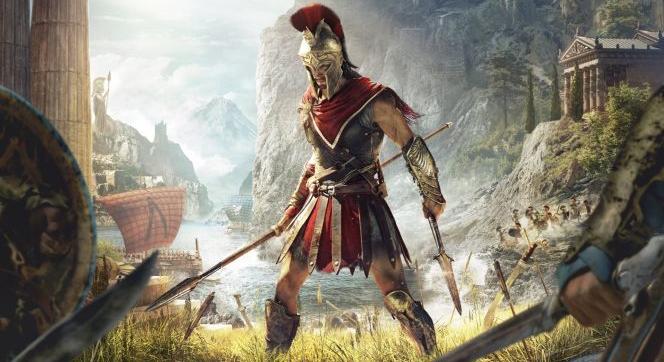 A Netflix Assassin’s Creed-sorozata állítólag az ókori Rómában játszódik, Néró császárral