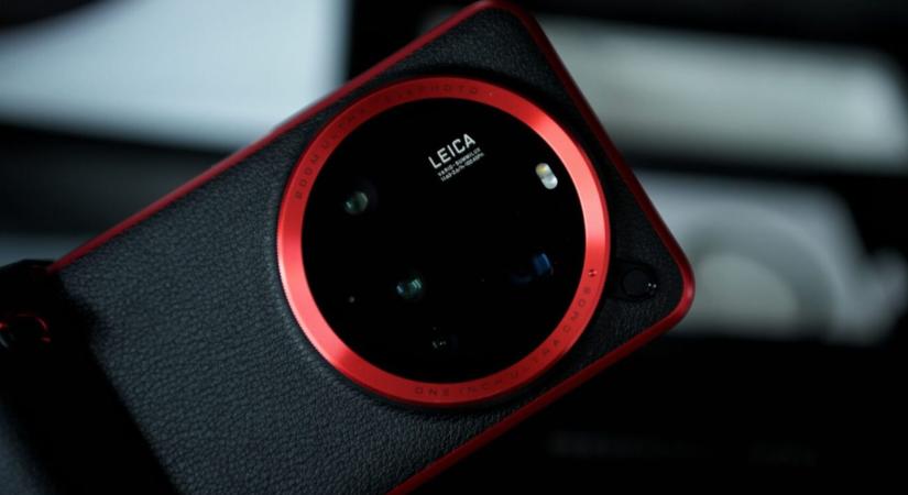 Kiszivárgott rendereken a Xiaomi 17 Ultra fotós készlete