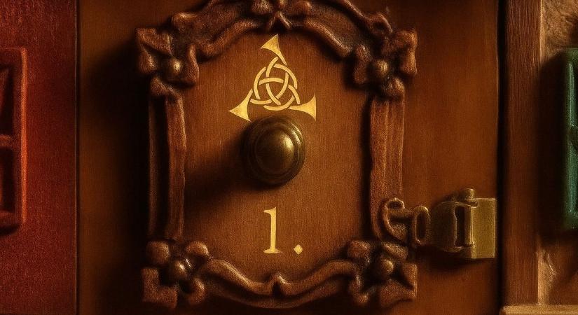 Kőszeg Város Fúvószenekarának Zenés Adventi Kalendáriuma: fényt és zenét hoznak a sötét téli estékbe