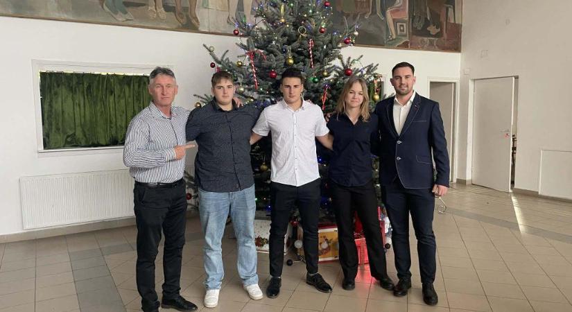 Diákolimpia – Sikeres évet zártak atlétáink