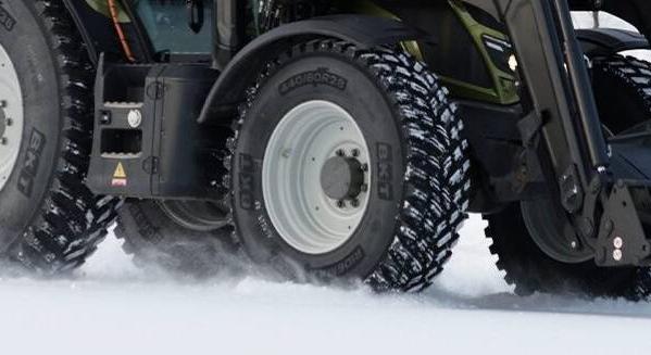 Őrült tesztet hajtottak végre Finnország havas-jeges útjain, döbbenetes eredménnyel