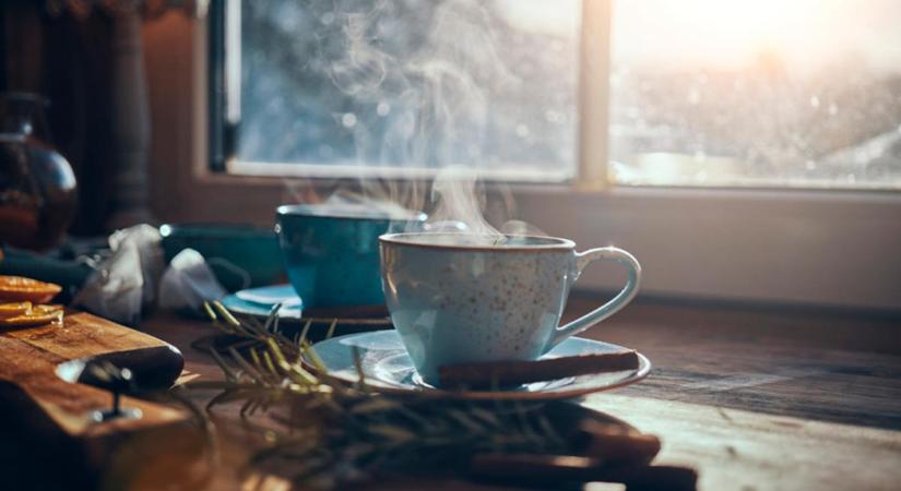 A 3 leghatásosabb téli gyógytea-keverék, ami a tudomány szerint is hatásos